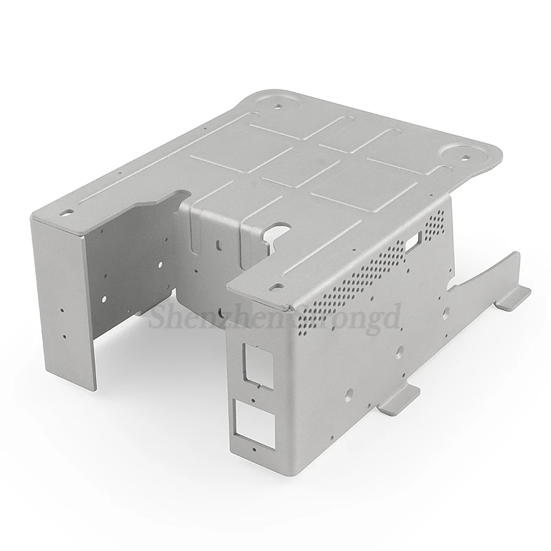 Sheet Metal Stamping Bending